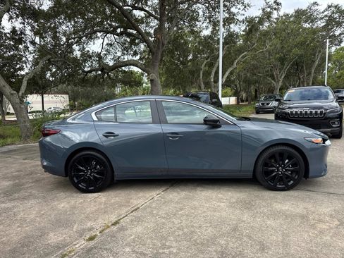 Used 2024 MAZDA MAZDA3 s image 2