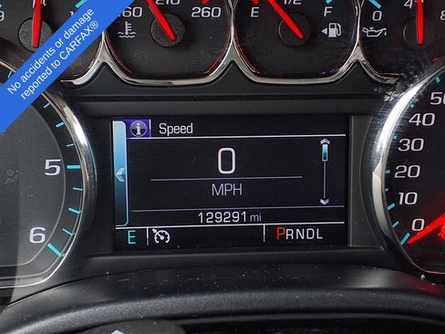 Used 2018 Chevrolet Silverado 1500 LT w/ All Star Edition AWD/4WD image 20