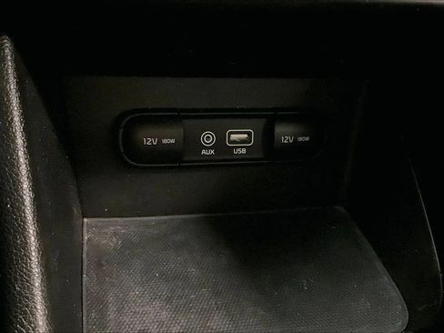 Used 2018 Kia Niro EX w/ Option Group 020 image 31