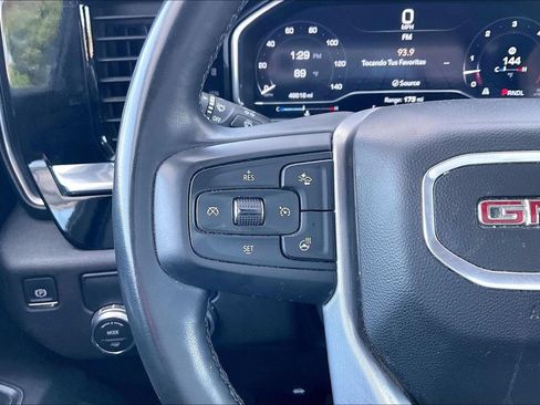 Used 2025 GMC Sierra 1500 SLT RWD image 18