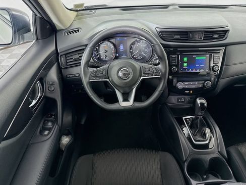 Used 2018 Nissan Rogue SV w/ Premium Package AWD/4WD image 20