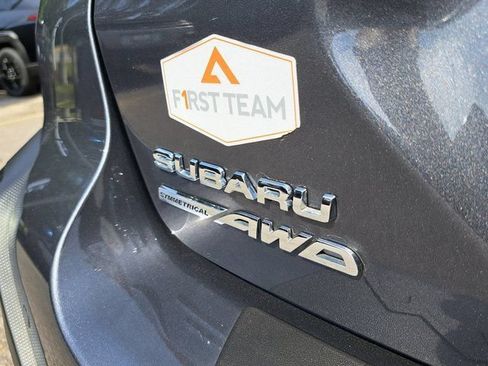 Certified 2025 Subaru Crosstrek 2.5i Limited w/ Popular Package #3A AWD/4WD image 26