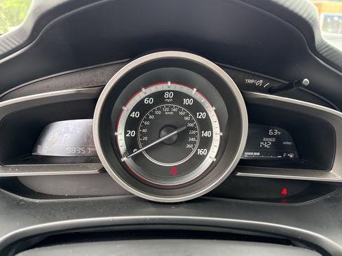 Used 2016 MAZDA MAZDA3 i Grand Touring FWD image 21