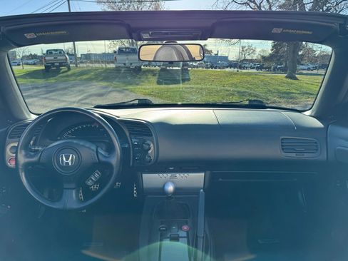 Used 2007 Honda S2000 image 17