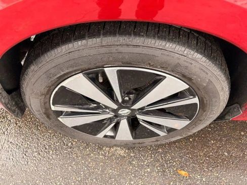 Used 2020 Nissan Altima 2.5 SL FWD image 40