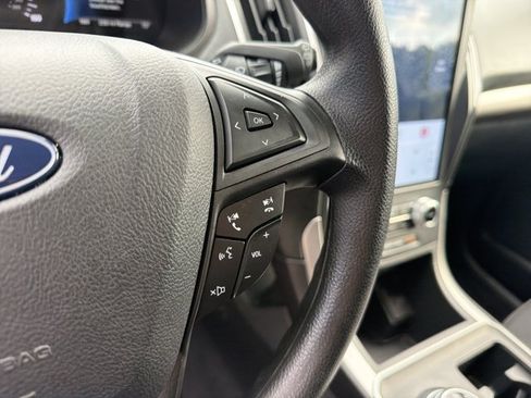 Used 2024 Ford Edge SE w/ Black Appearance Package AWD/4WD image 20