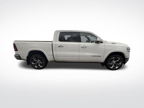 Used 2022 RAM 1500 Limited image 9