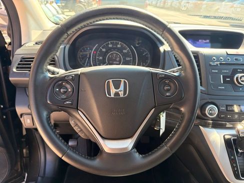 Used 2014 Honda CR-V EX-L image 19
