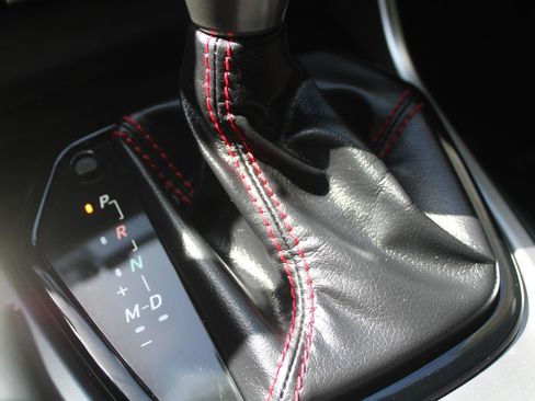 Used 2023 Subaru BRZ Limited RWD image 36