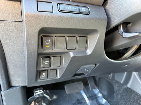 New 2026 Nissan Frontier SV w/ Tow Package image 8