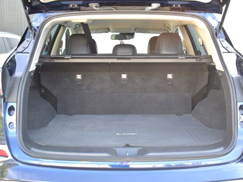 Used 2023 Nissan Murano SV AWD/4WD image 28