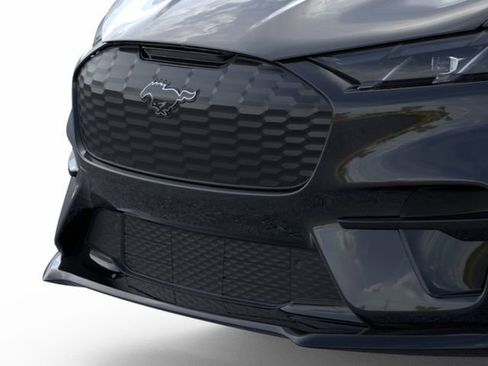New 2026 Ford Mustang Mach-E Premium w/ Sport Appearance Package AWD/4WD image 19