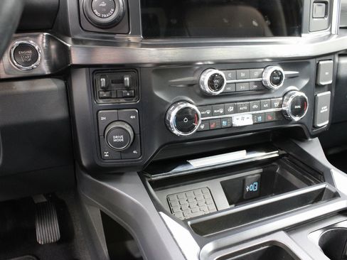 Used 2024 Ford F250 Lariat w/ Lariat Ultimate Package image 67