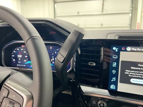 New 2026 Chevrolet Silverado 1500 LT image 17