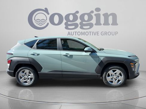 Certified 2026 Hyundai Kona SE FWD image 7