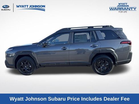 New 2026 Subaru Outback Limited w/ Premium/Limited Package 2 AWD/4WD image 3