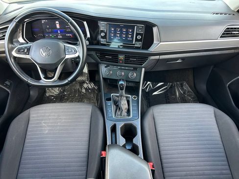 Used 2022 Volkswagen Jetta S FWD image 14