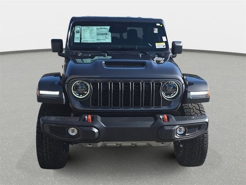New 2026 Jeep Gladiator Mojave image 2