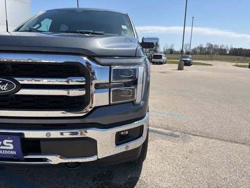 New 2026 Ford F150 Lariat AWD/4WD image 15