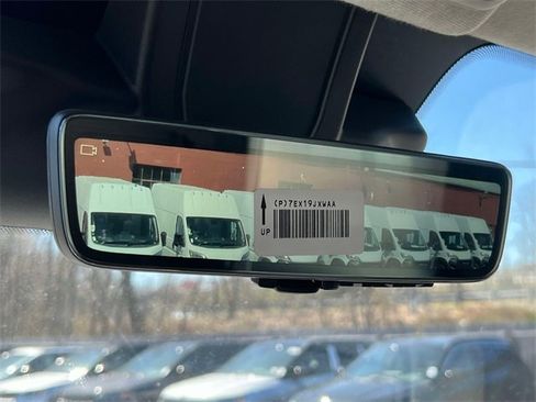 New 2024 RAM ProMaster 3500 w/ Delivery Van Package image 31