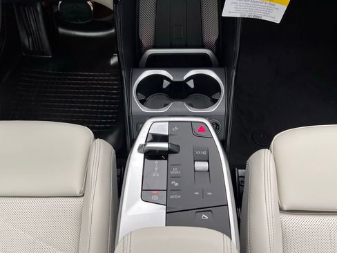 New 2026 BMW X1 xDrive28i w/ Technology Package image 11