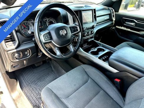 Used 2023 RAM 1500 Big Horn AWD/4WD image 13