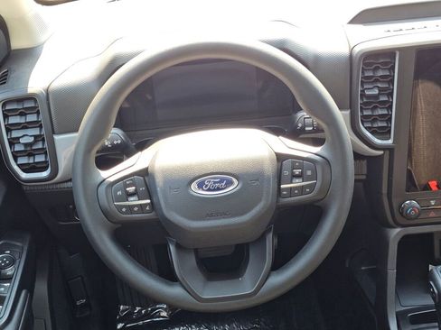 New 2025 Ford Ranger XL w/ Trailer Tow Package image 6