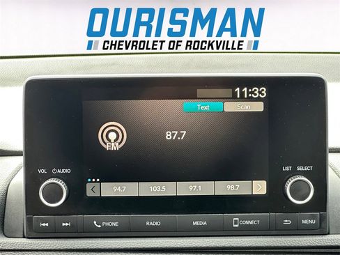 Used 2023 Honda CR-V Sport image 14