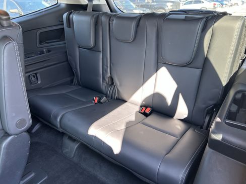 Used 2024 Subaru Ascent Limited image 23