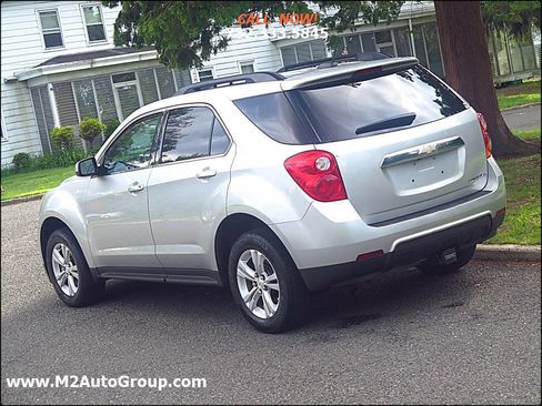 Used 2015 Chevrolet Equinox LT w/ Driver Convenience Package image 29