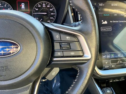 Used 2024 Subaru Outback Limited image 24