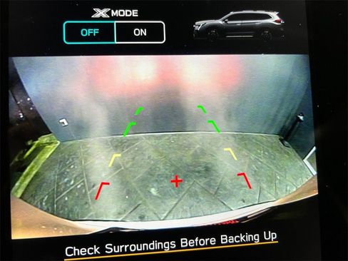 Used 2023 Subaru Ascent 8-Passenger image 31