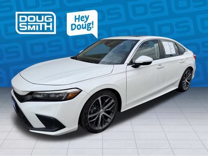 Used 2024 Honda Civic Touring