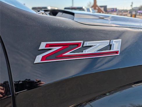 New 2026 Chevrolet Silverado 1500 RST image 6