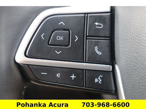 Used 2025 Toyota Highlander Platinum AWD/4WD image 12