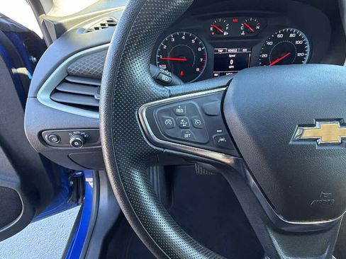 Used 2023 Chevrolet Malibu LT image 19