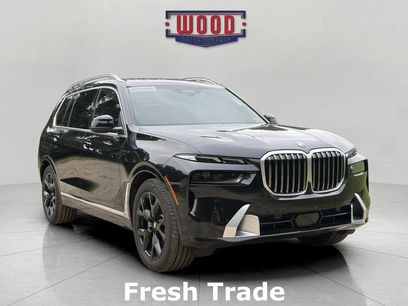 Used 2023 BMW X7 xDrive40i w/ Premium Package