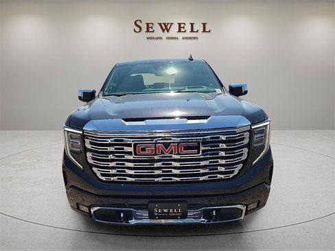 New 2026 GMC Sierra 1500 Denali image 8