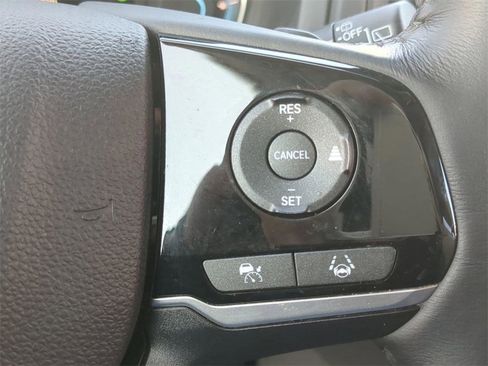 Certified 2023 Honda Odyssey Touring image 16