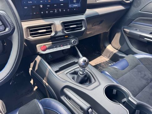 Used 2024 Ford Mustang Dark Horse RWD image 29
