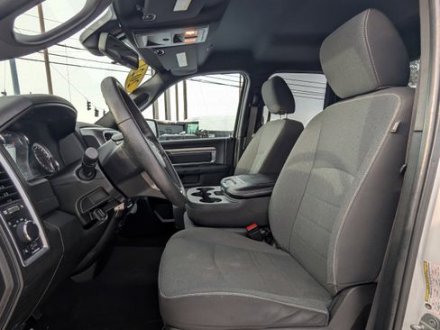 Used 2021 RAM 1500 Classic Warlock w/ Electronics Group image 5