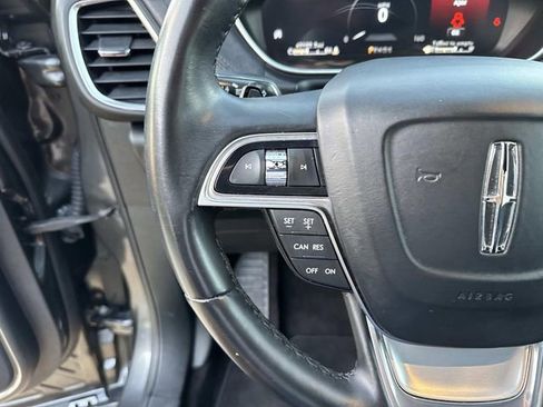 Used 2020 Lincoln Nautilus FWD w/ Equipment Group 101A image 23