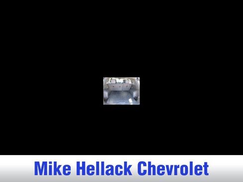 Used 2024 Chevrolet Blazer RS w/ Enhanced Convenience Package image 53