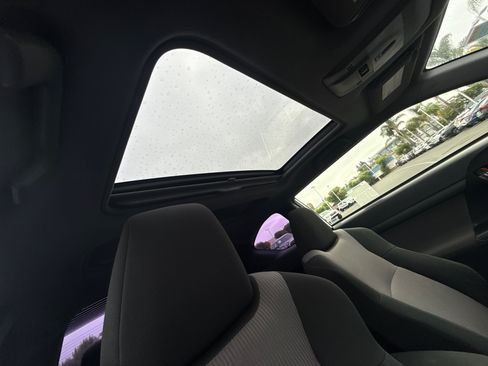 Used 2016 Scion tC FWD image 16