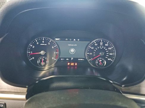 Used 2020 Kia Telluride SX AWD/4WD image 12