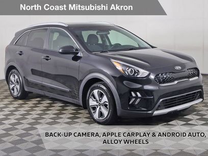 Used 2021 Kia Niro LX