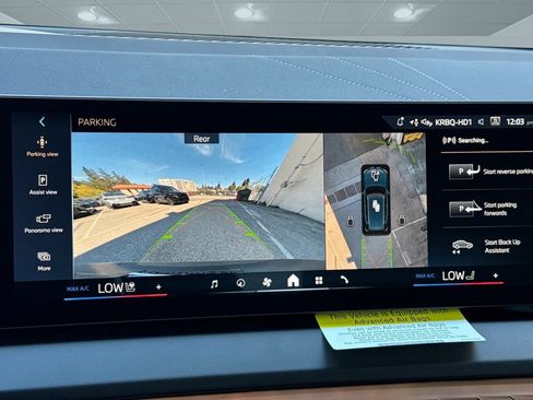 Used 2026 BMW X3 xDrive30 w/ Premium Package image 23