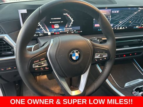 Used 2026 BMW X5 sDrive40i image 36