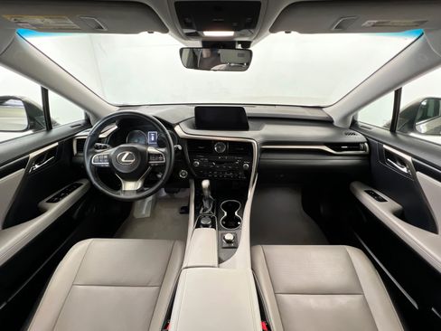 Used 2018 Lexus RX 350 FWD w/ Accessory Package image 9