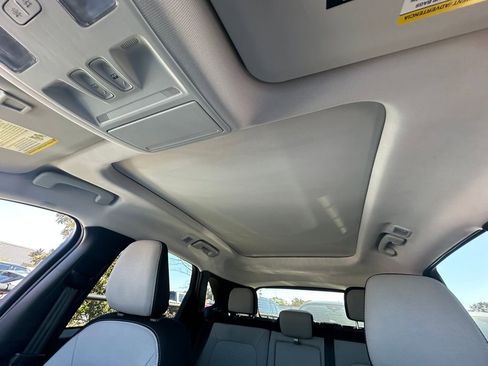 New 2025 Ford Escape Active w/ Tech Pack #1 image 66